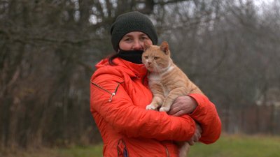 "Ми — як одна сім'я". Історія прикарпатського села Боднарівка "Ми — як одна сім'я". Історія прикарпатського села Боднарівка