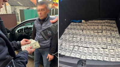 На Черкащині судитимуть військовослужбовця