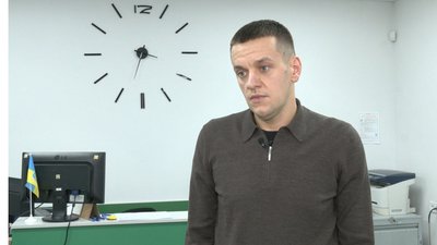 Іспити з водіння приймають лише у Харкові Іспити з водіння приймають лише у Харкові