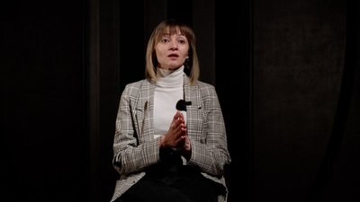Любов Гупалюк