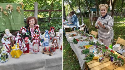 У Рівному відбувся традиційний фестиваль Луганщини У Рівному відбувся традиційний фестиваль Луганщини