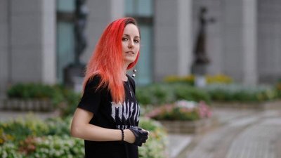 З нами весь світ: як черкащани за кордоном підтримують Україну З нами весь світ: як черкащани за кордоном підтримують Україну