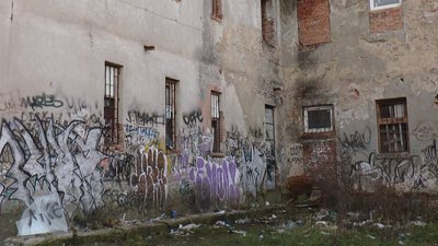 Громадські організації вимагають повернути останню комунальну лазню у власність Франківська