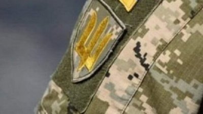 ТЦК, побиття, ветеран, 3 ОШБР, Дніпро, поліція