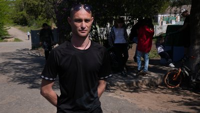 Допомога там, де немає лікарів. На Миколаївщині працюють мобільні медичні бригади Допомога там, де немає лікарів. На Миколаївщині працюють мобільні медичні бригади