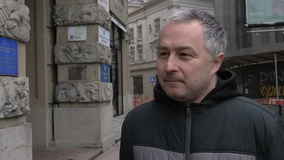 Автор петиції Андрій Маринюк Автор петиції Андрій Маринюк