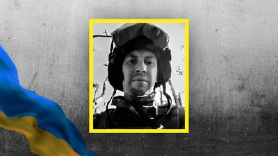 Юрій Талдикін з Первозванівської громади. Юрій Талдикін з Первозванівської громади.