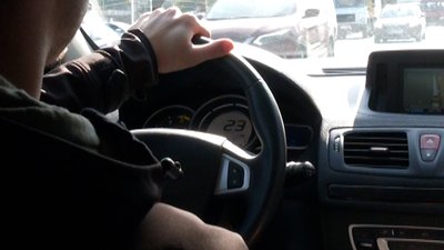 В Івано-Франківську запрацювали камери фіксації перевищення швидкості В Івано-Франківську запрацювали камери фіксації перевищення швидкості