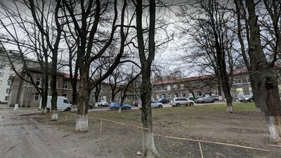 В Одесі відремонтують дитячу лікарню за 313 млн