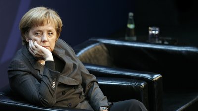 16 років влади від Mutti Merkel. Чим запам'ятається канцлерство Меркель 16 років влади від Mutti Merkel. Чим запам'ятається канцлерство Меркель