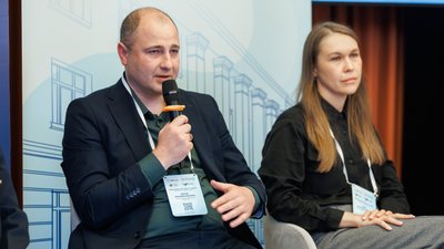 Юрій Конюшенко