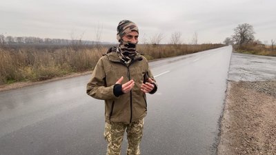 "Це та людина, яка веде хлопців вперед": у Прилуках попрощалися з капітаном ЗСУ Олександром Волобуєвим "Це та людина, яка веде хлопців вперед": у Прилуках попрощалися з капітаном ЗСУ Олександром Волобуєвим