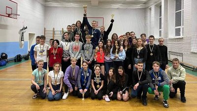 Черкасці вибороли нагороди чемпіонату України з морського багатоборства Черкасці вибороли нагороди чемпіонату України з морського багатоборства