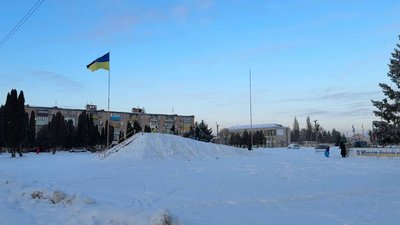 Як живуть та працюють під час відключень світла у Кролевці