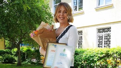 До Дня медика в Тернополі відзначили працівників ОЛЦ До Дня медика в Тернополі відзначили працівників ОЛЦ
