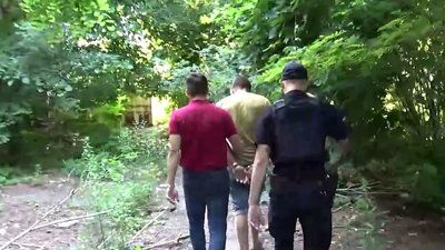 У Сумах затримали чоловіка, який вчиняв сексуальне насильство щодо 6-річної дівчинки У Сумах затримали чоловіка, який вчиняв сексуальне насильство щодо 6-річної дівчинки