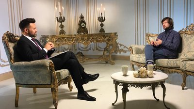 Суспільне першим в Україні покаже наживо вручення Нобелівської премії Суспільне першим в Україні покаже наживо вручення Нобелівської премії