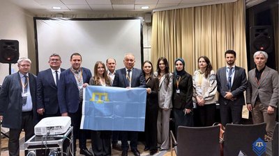 ОБСЄ повинна напрацювати механізм захисту корінних народів