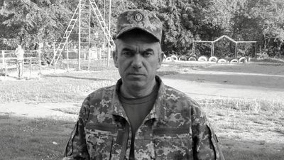Від початку повномасштабного вторгнення РФ загинули 90 буковинців. Згадуємо їх Від початку повномасштабного вторгнення РФ загинули 90 буковинців. Згадуємо їх