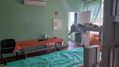 На Полтавщині від початку року побільшало хворих на туберкульоз: із чим це пов’язано