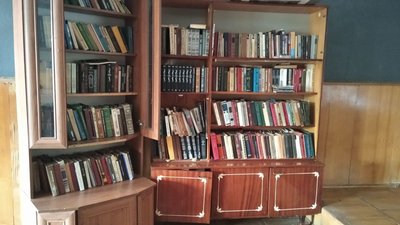 В Житомирському центрі обліку бездомних осіб розпочали підготовку до зими