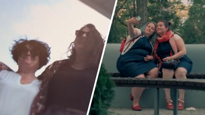 Камінг-аут для мами: як харківська ЛГБТ-молодь "виходить з шафи" в своїх родинах