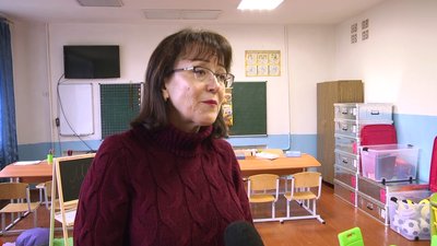 Адаптація після вимушеного переїзду – проєкт психологічної та соціальної підтримки переселенців в Житомирі Адаптація після вимушеного переїзду – проєкт психологічної та соціальної підтримки переселенців в Житомирі