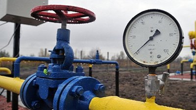 У Франківську будь-хто може перекрити магістральні газові вентилі: заява міського голови