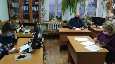 У Житомирі та Бердичеві запустили в дію колцентри для вирішення медичних питань У Житомирі та Бердичеві запустили в дію колцентри для вирішення медичних питань