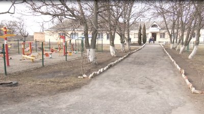 Яблунівський НВК Яблунівський НВК