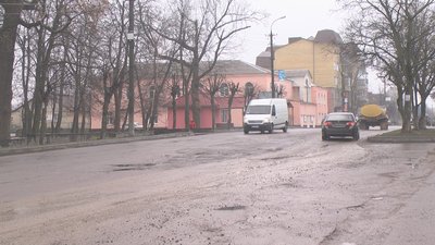 На Вінниччині поліціянти розпочали перевірки стану доріг На Вінниччині поліціянти розпочали перевірки стану доріг