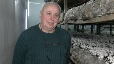 Не вистачає чоловіків: у господарстві на Волині розповіли про головну проблему під час повномасштабного вторгнення Не вистачає чоловіків: у господарстві на Волині розповіли про головну проблему під час повномасштабного вторгнення