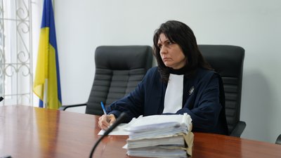 Ірина Клімашевська