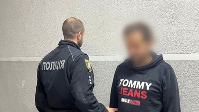 На Закарпатті судитимуть іноземця за підозрою у зґвалтуванні неповнолітньої