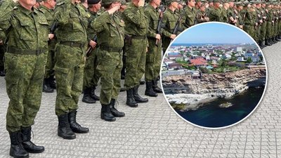 землю в районі Козачої бухти у Севастополі намагаються забрати у власників