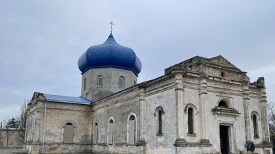 Власними силами та з допомогою благодійників. Як на Миколаївщині відновлюють колишнє прифронтове село Власними силами та з допомогою благодійників. Як на Миколаївщині відновлюють колишнє прифронтове село