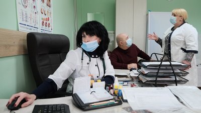 Працювала чверть серця. Історія чернівчанина, якому шість років тому пересадили серце