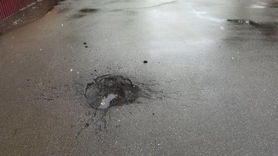 Село, де народився Леонід Кучма, атакували російські війська