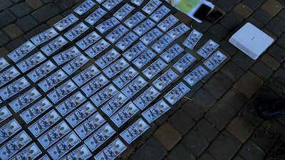 На Закарпатті судитимуть чоловіка за підозрою в продажі гуманітарної допомоги На Закарпатті судитимуть чоловіка за підозрою в продажі гуманітарної допомоги