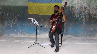 волонтери