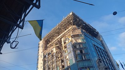 28 людей, з яких двоє — діти, поранені внаслідок нічних атак РФ на Харків: в якому вони стані