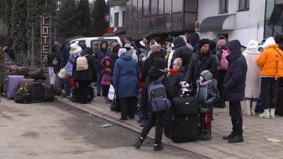 На постійній основі: у Хмельницькому поселилися 16 тисяч переселенців