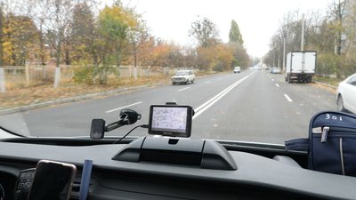 Перша водійка швидкої у Харкові за часи незалежності. Історія Світлани Андрющенко Перша водійка швидкої у Харкові за часи незалежності. Історія Світлани Андрющенко