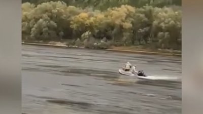 прикордонники Дністер