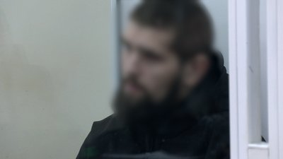 "Я не знав, що він приїде на зустріч разом із дитиною": у Чернігові тривають засідання у справі вбивства родини з Києва "Я не знав, що він приїде на зустріч разом із дитиною": у Чернігові тривають засідання у справі вбивства родини з Києва