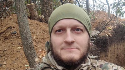 "Розвідник": у Рівному презентують книгу про пластуна, військового Тараса Давидюка "Розвідник": у Рівному презентують книгу про пластуна, військового Тараса Давидюка