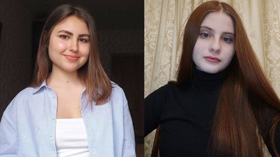 Херсонщина, НМТ, школа, англійська мова, 200 балів, Катерина Маркелова, Марія Власюк