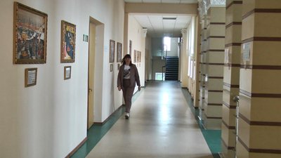 Хмельницькі виші розпочинають навчання. Вчитимуться за змішаною формою