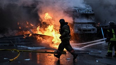Запоріжжя