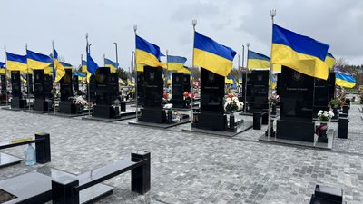 На Донеччині загинули військові з Полтавщини Олександр Базилевич та Сергій Шевченко